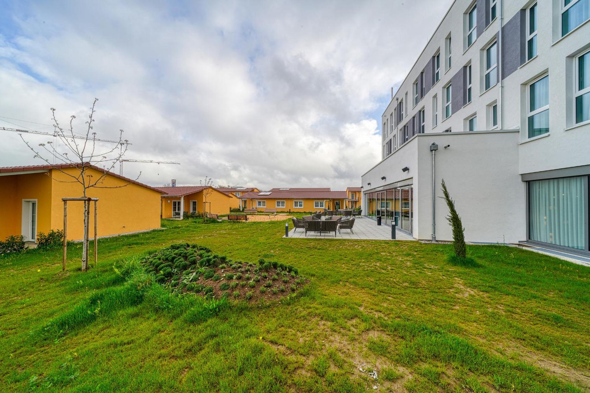 Fourside Hotel Ringsheim, Trademark Collection By Wyndham Exterior photo